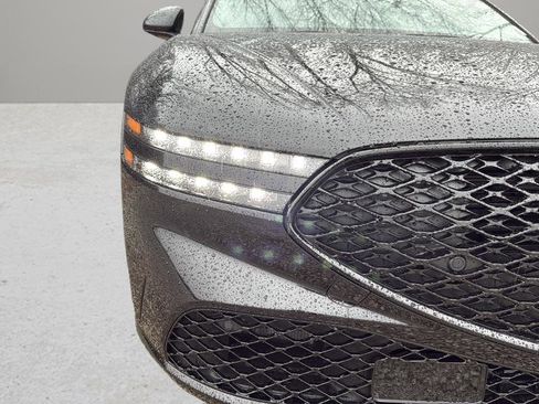 New 2026 Genesis G90 3.5T Prestige image 31