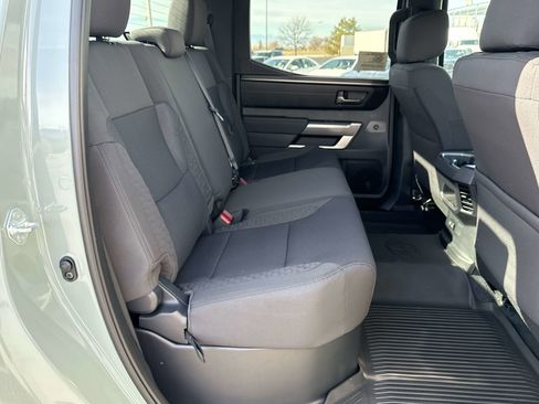 New 2026 Toyota Tundra SR5 w/ SR5 Convenience Package image 14