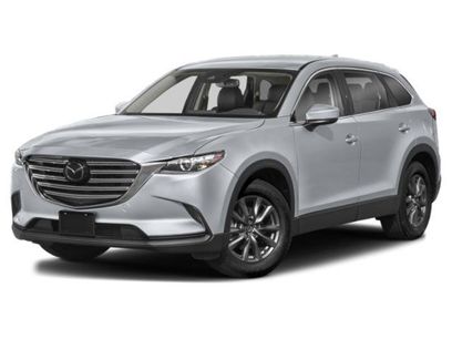 Used 2023 MAZDA CX-9 Touring