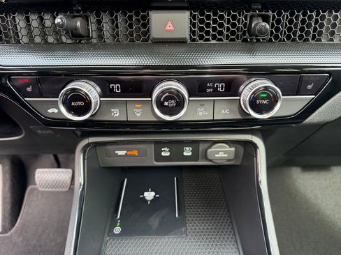 New 2026 Honda CR-V EX-L image 24