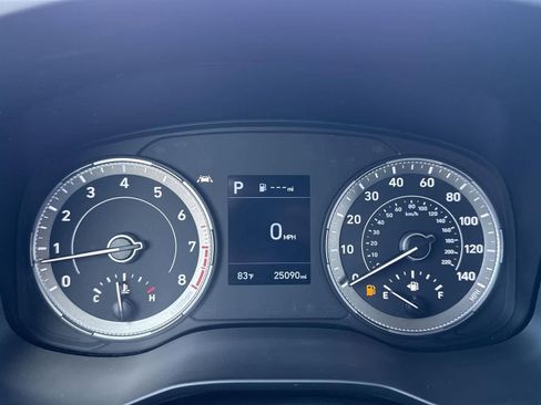 Used 2022 Hyundai Venue SEL image 39