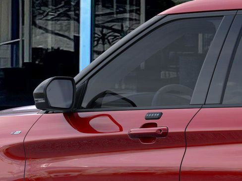 New 2026 Ford Explorer ST-Line w/ ST-Line Street Pack image 20