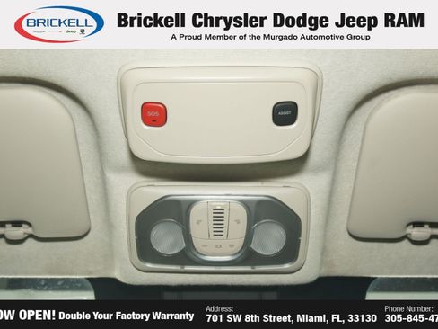 Used 2023 RAM ProMaster 2500 FWD image 26