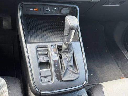 Used 2023 Honda CR-V EX image 23