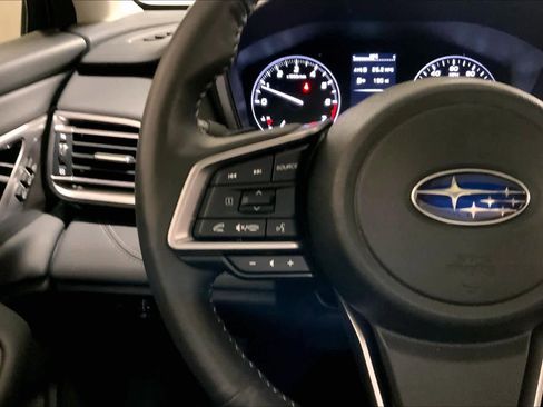 Used 2023 Subaru Outback Touring XT image 23