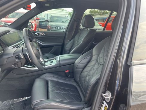Used 2023 BMW X5 sDrive40i w/ Premium Package RWD image 22