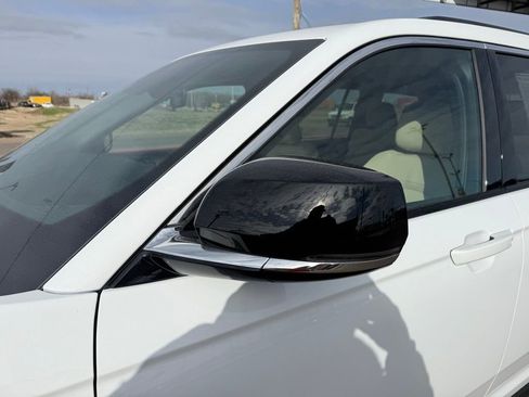 New 2025 Jeep Grand Cherokee L Limited image 6