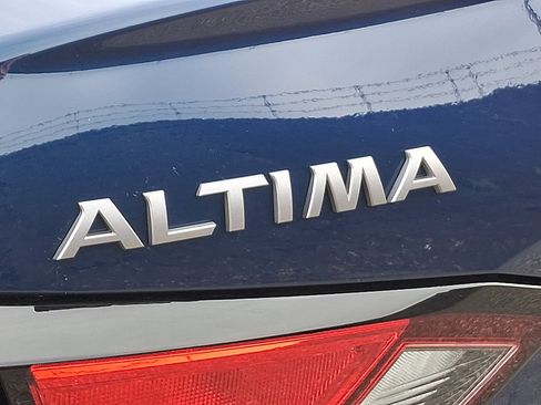 Used 2024 Nissan Altima 2.5 SR image 29