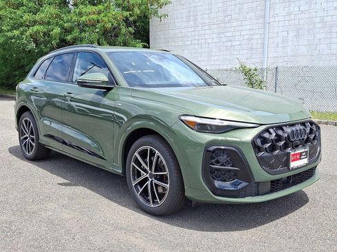 New 2026 Audi Q5 Prestige AWD/4WD image 18