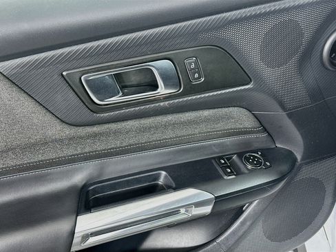 Used 2024 Ford Mustang Coupe RWD image 15