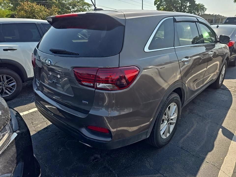 Used 2019 Kia Sorento FWD image 2