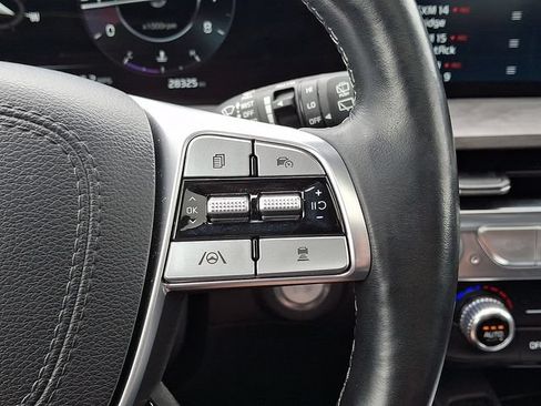 Used 2024 Kia Telluride SX Prestige X-Line AWD/4WD image 23
