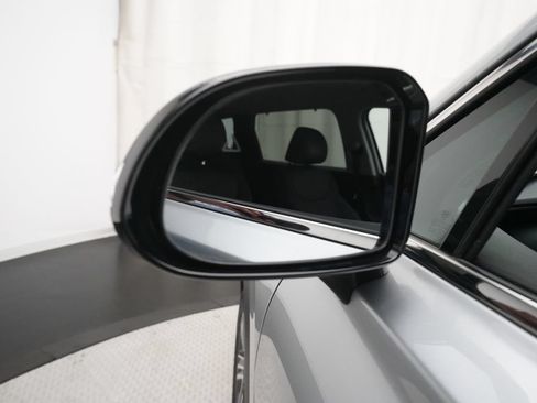 Used 2021 Hyundai Santa Fe SEL w/ Convenience Package FWD image 25