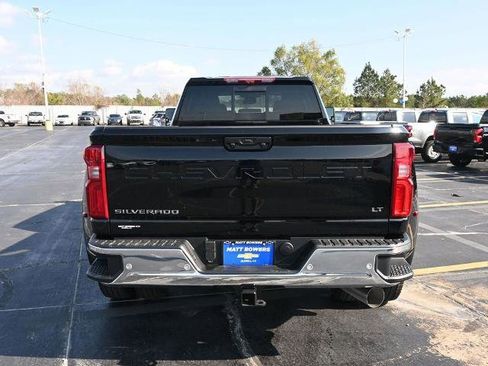 New 2026 Chevrolet Silverado 3500 LT w/ All Star Edition image 6