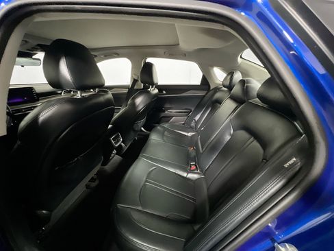 Used 2024 Kia K5 EX FWD image 29