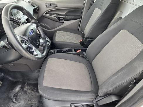 Used 2022 Ford Transit Connect XL image 14