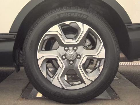 Used 2018 Honda CR-V EX-L image 17