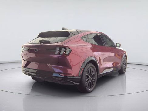 Used 2025 Ford Mustang Mach-E Premium RWD image 3