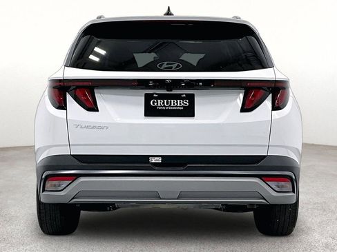 Used 2026 Hyundai Tucson SEL FWD image 5
