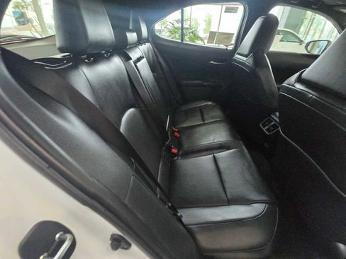 New 2026 Lexus UX 300h AWD image 15