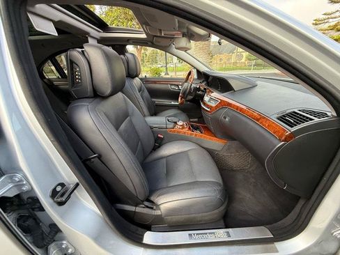 Used 2010 Mercedes-Benz S 550 image 53