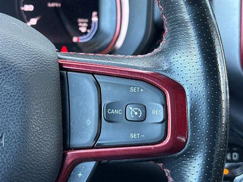 Used 2024 RAM 1500 Rebel AWD/4WD image 27