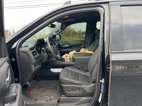 Used 2023 Chevrolet Tahoe RST w/ Luxury Package image 8