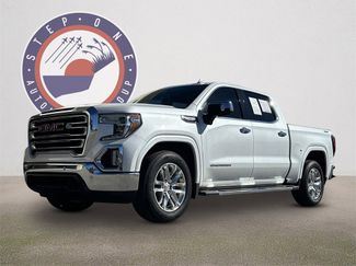 Used 2019 GMC Sierra 1500 SLT w/ SLT Premium Plus Package video 2