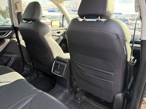 Certified 2022 Subaru Forester Limited image 37