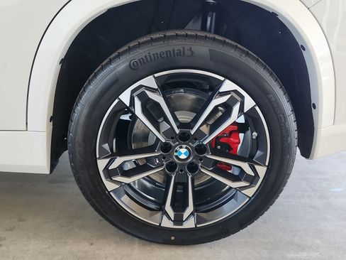 New 2026 BMW X1 M35i w/ Technology Package AWD/4WD image 10