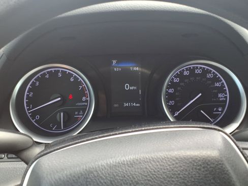 Certified 2023 Toyota Camry LE FWD image 21