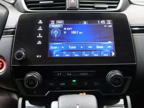 Used 2019 Honda CR-V EX image 28
