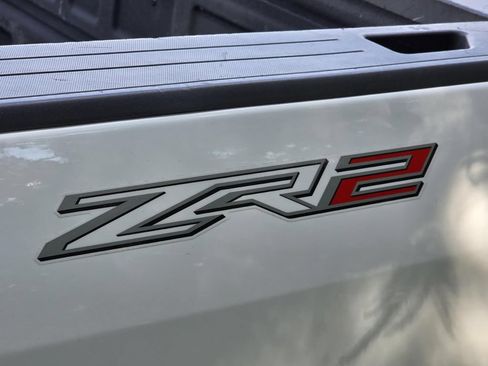 Used 2019 Chevrolet Colorado ZR2 AWD/4WD image 30