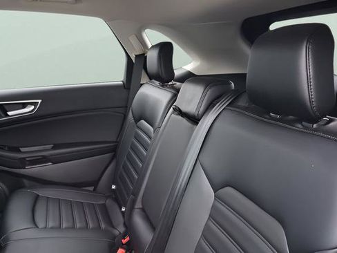 Used 2023 Ford Edge SEL w/ Convenience Package AWD/4WD image 13