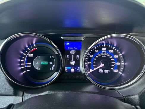 Used 2012 Hyundai Sonata Hybrid w/ Ultimate Pkg image 32