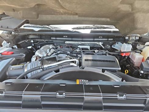 Used 2024 GMC Sierra 2500 Denali w/ Denali Reserve Package AWD/4WD image 27