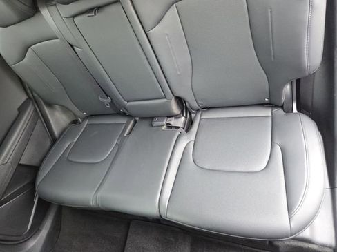 Used 2024 Kia Sportage EX image 27