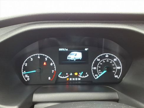 Used 2023 Ford Transit 250 Low Roof w/ Exterior Upgrade Package image 19