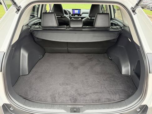 Used 2024 Toyota RAV4 XLE Premium FWD image 31