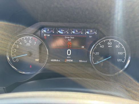 Used 2022 Ford F150 Tremor w/ Equipment Group 401A Mid AWD/4WD image 21