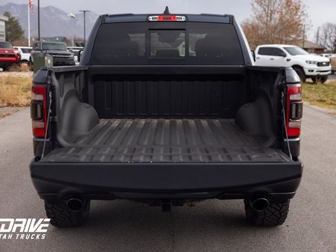 Used 2021 RAM 1500 Rebel w/ Level 1 Equipment Group image 12