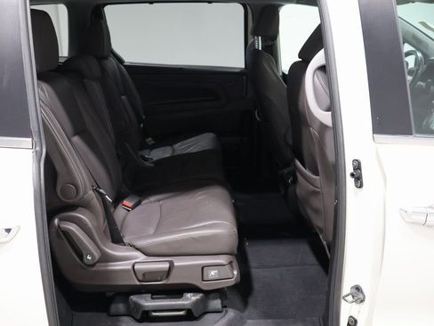 Used 2019 Honda Odyssey EX-L image 25
