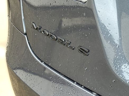 Used 2016 Tesla Model S 75D AWD/4WD image 20