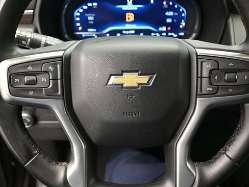 Used 2024 Chevrolet Suburban LT AWD/4WD image 14