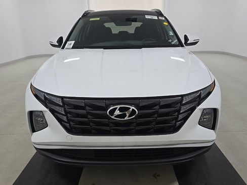 Used 2022 Hyundai Tucson SEL AWD/4WD image 3
