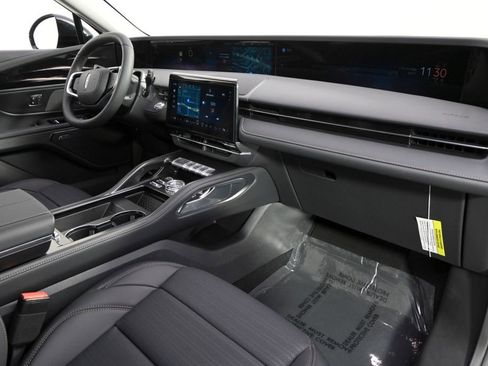 New 2026 Lincoln Nautilus Reserve image 15