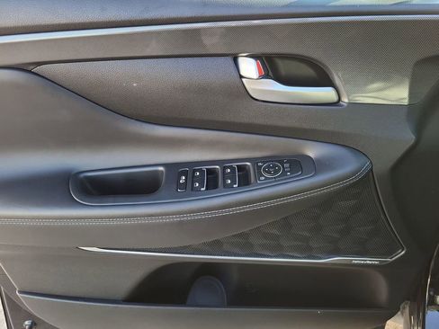 Used 2023 Hyundai Santa Fe SEL w/ Premium Package image 23