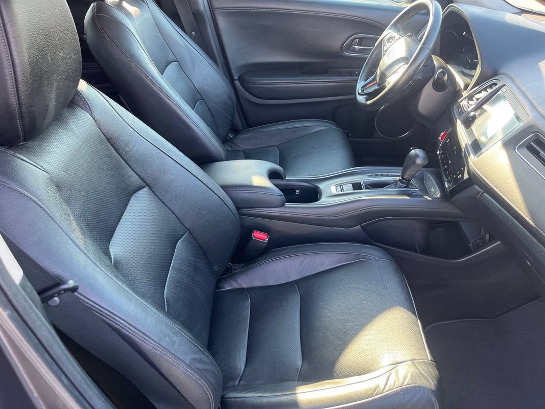 Used 2019 Honda HR-V EX-L image 24
