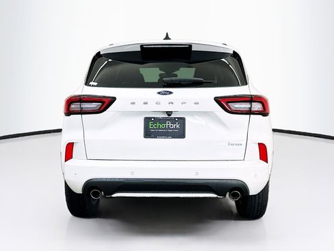 Used 2024 Ford Escape ST-Line w/ Tech Pack #1 AWD/4WD image 7