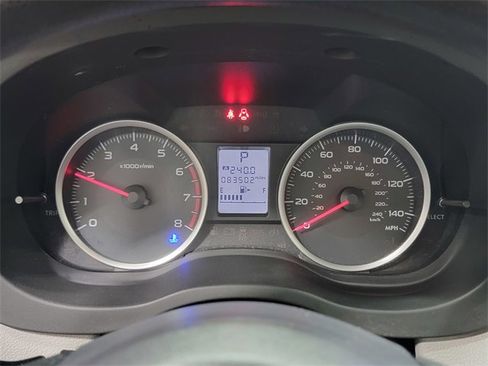 Used 2018 Subaru Forester 2.5i w/ Alloy Wheel Package image 31